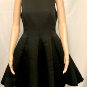 Expert authenticated Halston A-Line Dress
